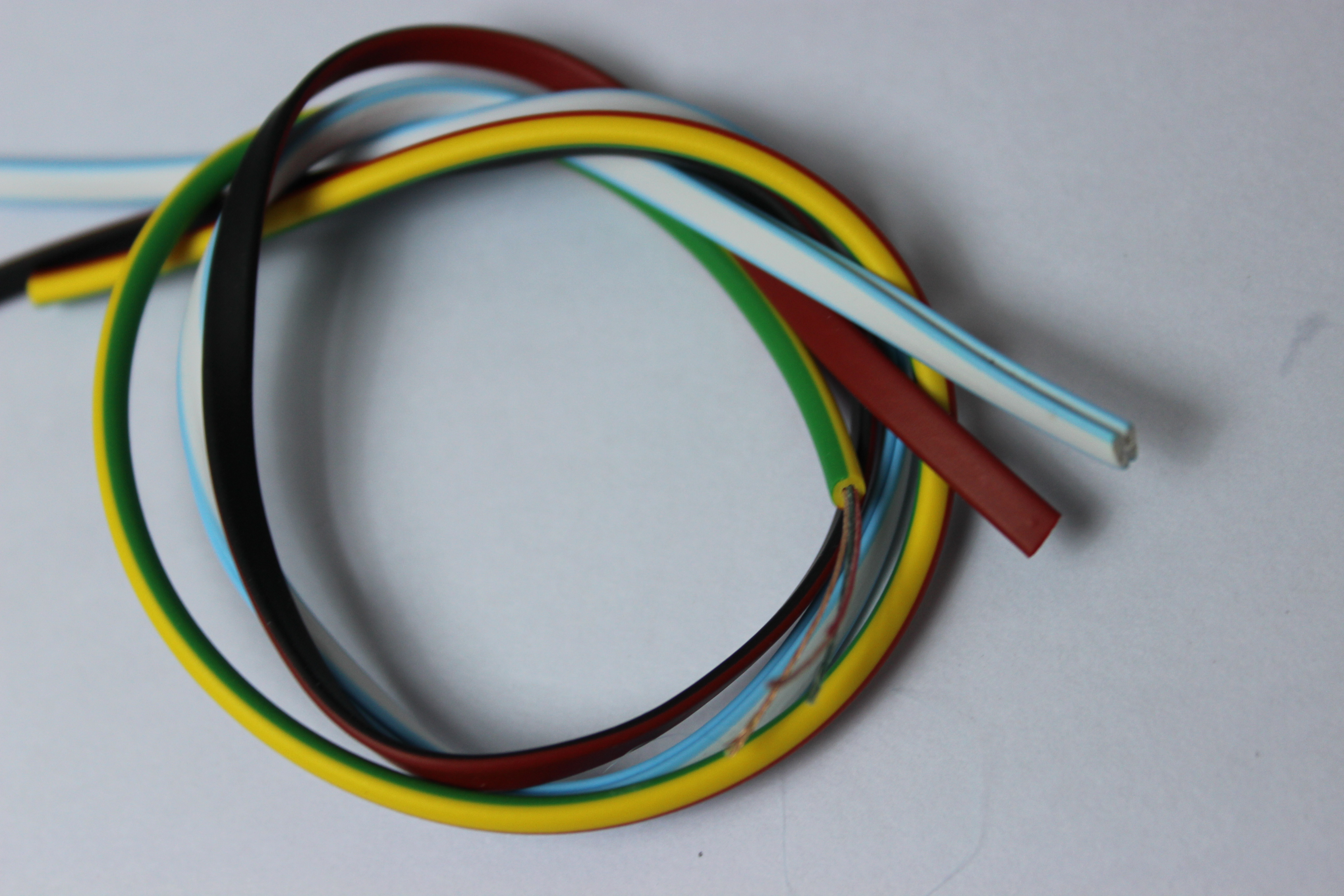 Rainbow Cable