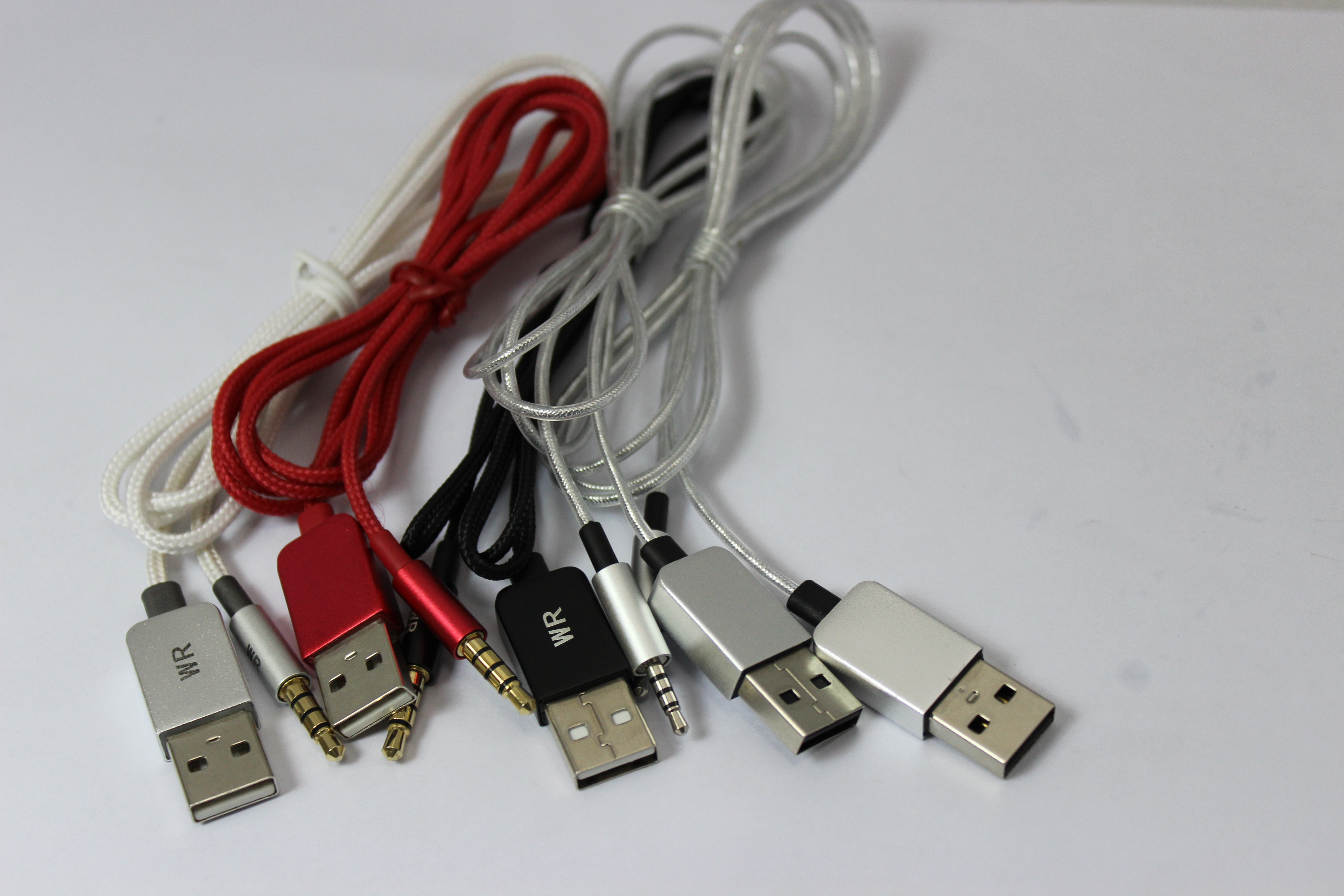 USB Charging Cable1
