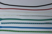 Brainded Flat cable