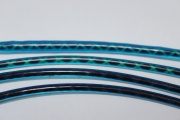 Silk Enwind cable