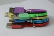 USB Cable With LED1